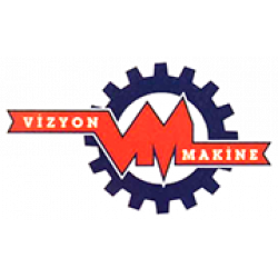 Vizyon Makine San. Ve Tic. Ltd. Şti.