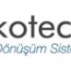 VIKOTECH MACHINE LTD. STI.