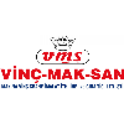 VINC-MAK-SAN PORTAL CRANES