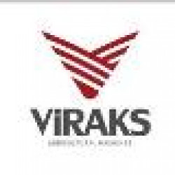 VIRAKS INTERNATIONAL LTD. STI.