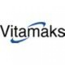VİTAMAKS SAĞLIK ÜRÜNLERİ LTD. ŞTİ.