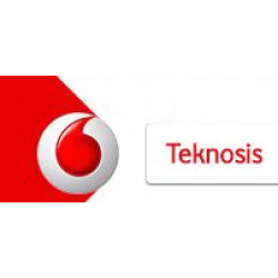 Vodafone - Teknosis Telekom