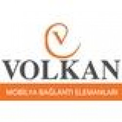 VOLKAN CIVATA VE MOBILYA BAGLANTI ELEMANLARI SAN.TIC. LTD. STI.