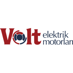 Volt Elektrik Motor San. Ve Tic. A. Ş.