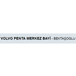 Volvo Penta-Bektaşoğlu Otomotiv
