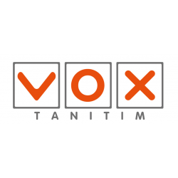 Vox Tanıtım