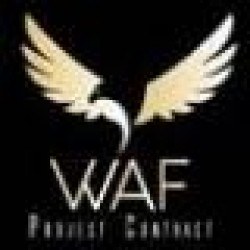 WAF PROJE MIMARLIK LTD.STI.