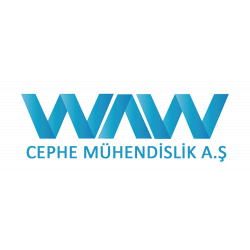 WAW CEPHE MUHENDISLIK A.S.