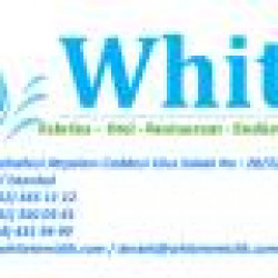 white endüstriyel temizlik ve ambalaj