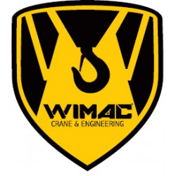 WIMAC CRANE MUHENDISLIK SAN. TIC. LTD. STI.