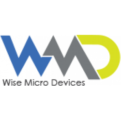 Wmd Teknoloji Elektronik Ve Bilişim San. Tic. Ltd. Şti.