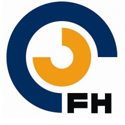 XuZhou FengHe Slewing Bearing Co.,Ltd.