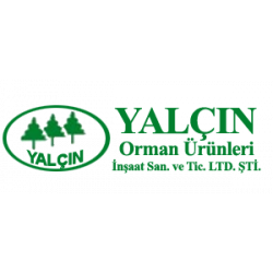 Yalçın Orman Ürünleri İnş. San. Tic. Ltd. Şti.