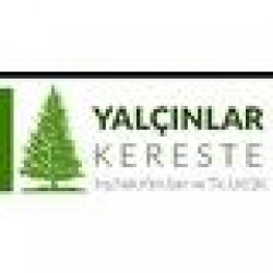 YALCINLAR KERESTE LTD. STI.