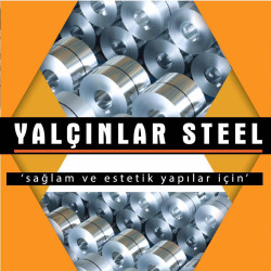 Yalçınlar Steel Ltd.şti