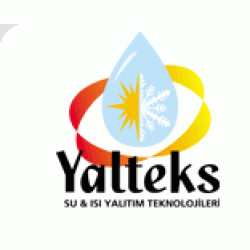 Yalteks Yalıtım Malzemeleri San. Ve Tic. A.ş.