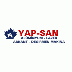 Yap-San Değirmen Mak. San Ve Tic. Ltd Şti