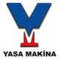 YASA MAKINA LTD. STI.
