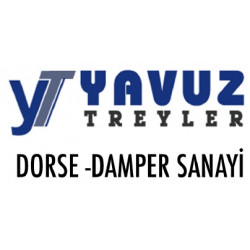 YAVUZ TREYLER DAMPER HİDROLİK MAKİNA ARAÇ ÜSTÜ EKİPMANLARI SAN.TİC.LTD.ŞTİ