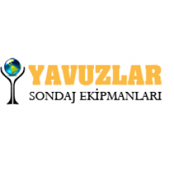 Yavuzlar Sondaj Ekipmanları Makina San. İnş. Nakl. İth. İhr. San. Ve Tic. Ltd. Şti.