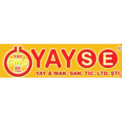 Yayse Yay Ve Mak. San. Tic. Ltd. Şti.