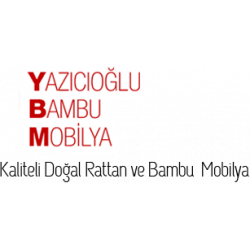 Yazıcıoğlu Bambu Mobilya İmalat İhracat Perakende Satış Ltd. Şti.