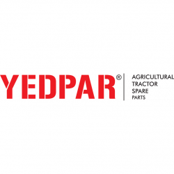 YEDPAR TARIM MAKINALARI LTD. STI.
