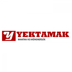 YEKTAMAK MAKINA MUHENDISLIK SAN. TIC. LTD. STI.