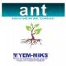 YEM-MİKS VİTAMİNLİ YEM KATKI MADDELERİ DIŞ TİCARET VE SAN. A.Ş.