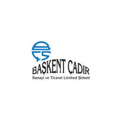 Yeni Başkent Çadır Branda Tekstil Paz. San. Ve Tic. Ltd. Şti.
