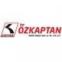 YENI OZKAPTAN YEDEK PARCA LTD. STI.