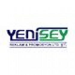 YENİSEY TANITIM ÜRÜNLERİ LTD. ŞTİ.