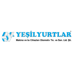 Yeşil Yurtlar Mak. Ve Isı. Cih. Otomotiv Tic. San. Ltd. Şti