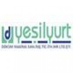 YEŞİLYURT DÖKÜM LTD. ŞTİ.