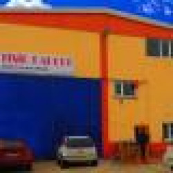 YETISIR KAUCUK SANAYI TICARET LTD. STI