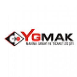 YGMAK MAKINA SAN. TIC. LTD. STI.