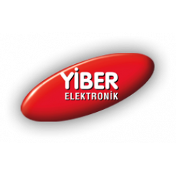 Yiber Elektronik San. Ve Tic. Ltd. Şti.