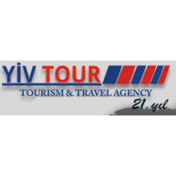 Yiv Tur Turizm Ve Seyahat Acenteliği Ltd. Şti.