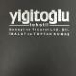 YİĞİTOĞLU TEKSTİL