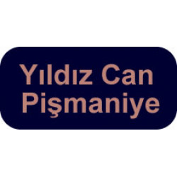 Yıldız Can Pişmaniye Şekerleme Ve Gıda San. Ve Tic. Ltd. Şti.