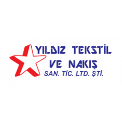 Yıldız Nakış - Yıldız Tekstil Ve Nakış San.tic.ltd.şti.