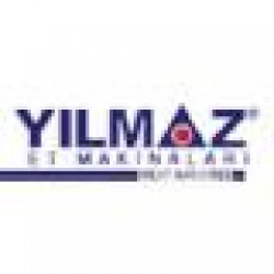 YILMAZ ET MAKINALARI SAN. LTD. STI.