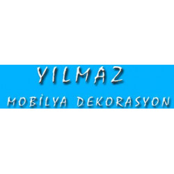 Yılmaz Mobilya Dekorasyon San. Ve Tic. Ltd. Şti.