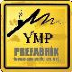 YMP PREFABRIK