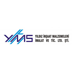 Yms Yıldız İnşaat Malzemeleri İmalat Ve Ticaret Ltd. Sti.
