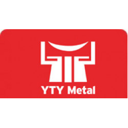 Yty Metal Sanayi Dış Tic. A.ş.