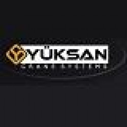 YUKSAN VINC LTD. STI.