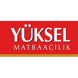 Yüksel Matbaacılık San Ve Tic. Ltd. Şti.
