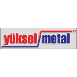Yüksel Metal Makine İnşaat Nakliyat San. Ve Tic. Ltd. Şti.