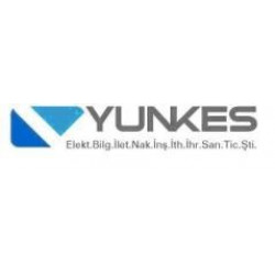 Yunkes Elektronik Bilgisayar İlt. Lpg Gaz Ve Gaz Aletleri Nakliye İnş. İth. İhr. San.  Tic. Ltd. Şti